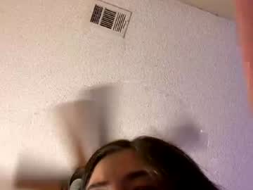 Sexy live cam screenshot of bnnybby333's webcam / video chat room