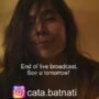 Sexy live cam screenshot of cata_batnati's webcam / video chat room