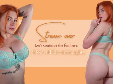 Sexy live cam screenshot of chloewildd's webcam / video chat room