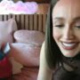 Sexy live cam screenshot of christinasage's webcam / video chat room