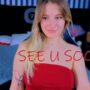 Sexy live cam screenshot of daryana_gray's webcam / video chat room