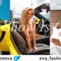 Sexy live cam screenshot of eva_fashionista's webcam / video chat room