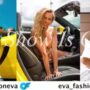 Sexy live cam screenshot of eva_fashionista's webcam / video chat room