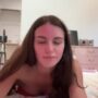 Sexy live cam screenshot of graciesmith27's webcam / video chat room