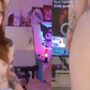 Sexy live cam screenshot of gwen_allen's webcam / video chat room