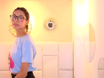 Sexy live cam screenshot of hanna_vic's webcam / video chat room