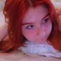Sexy live cam screenshot of hannah_lourens's webcam / video chat room