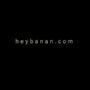 Sexy live cam screenshot of heybanan's webcam / video chat room