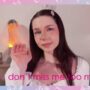 Sexy live cam screenshot of kategoodg1rl's webcam / video chat room