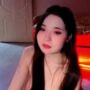 Sexy live cam screenshot of kimiko_shine's webcam / video chat room
