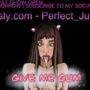 Sexy live cam screenshot of kumamonchik's webcam / video chat room