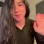 Sexy live cam screenshot of latinella's webcam / video chat room
