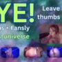 Sexy live cam screenshot of laylas_universe's webcam / video chat room