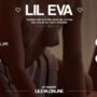 Sexy live cam screenshot of lil_eva's webcam / video chat room