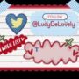 Sexy live cam screenshot of lucydelovely's webcam / video chat room