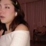 Sexy live cam screenshot of maxine_8's webcam / video chat room