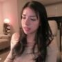 Sexy live cam screenshot of melanie_owo's webcam / video chat room