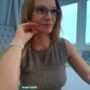 Sexy live cam screenshot of milf_tea's webcam / video chat room