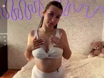 Sexy live cam screenshot of milkysunny's webcam / video chat room