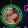 Sexy live cam screenshot of miss_elena's webcam / video chat room