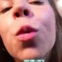 Sexy live cam screenshot of mon1_day's webcam / video chat room