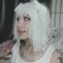 Sexy live cam screenshot of nekyra_san's webcam / video chat room