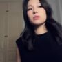 Sexy live cam screenshot of nievesshippey's webcam / video chat room