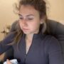 Sexy live cam screenshot of pamulahallquist's webcam / video chat room