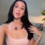 Sexy live cam screenshot of remibliss's webcam / video chat room