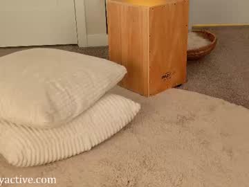 Sexy live cam screenshot of sensually__active's webcam / video chat room