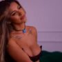 Sexy live cam screenshot of siennaruh's webcam / video chat room