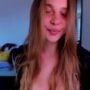 Sexy live cam screenshot of sweetmila1's webcam / video chat room