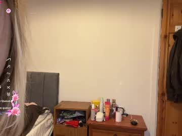 Sexy live cam screenshot of thornbounce's webcam / video chat room