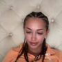 Sexy live cam screenshot of tiffanyhouston_'s webcam / video chat room