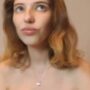 Sexy live cam screenshot of tinybun's webcam / video chat room