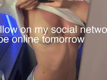 Sexy live cam screenshot of tollysage's webcam / video chat room