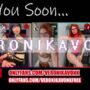 Sexy live cam screenshot of veronikavonk's webcam / video chat room
