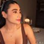 Sexy live cam screenshot of abie_owen's webcam / video chat room