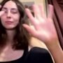 Sexy live cam screenshot of aevra's webcam / video chat room