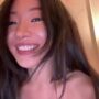 Sexy live cam screenshot of aimeclarks's webcam / video chat room