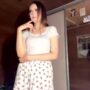 Sexy live cam screenshot of alinaantignani's webcam / video chat room