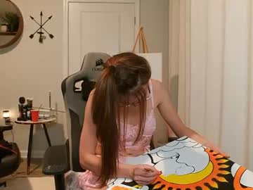 Sexy live cam screenshot of anabelleleigh's webcam / video chat room
