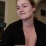 Sexy live cam screenshot of bellebabyboo's webcam / video chat room