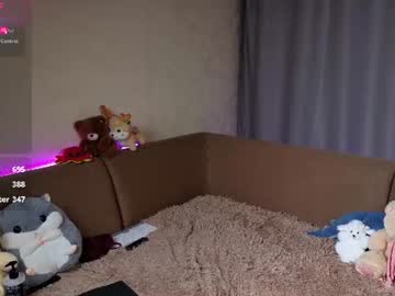 Sexy live cam screenshot of boobsvibe's webcam / video chat room