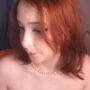 Sexy live cam screenshot of bunnybonn1e's webcam / video chat room