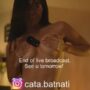 Sexy live cam screenshot of cata_batnati's webcam / video chat room