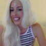 Sexy live cam screenshot of catberg's webcam / video chat room