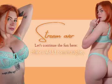 Sexy live cam screenshot of chloewildd's webcam / video chat room