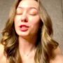 Sexy live cam screenshot of deandrasankowski's webcam / video chat room