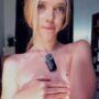 Sexy live cam screenshot of dennabetters's webcam / video chat room